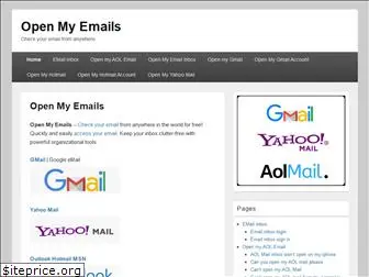 open-my-emails.com