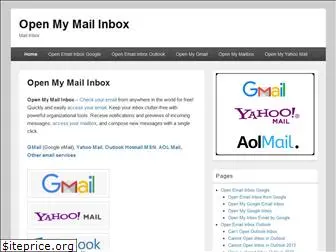 open-my-mail-inbox.com