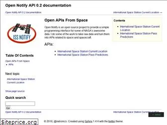open-notify-api.readthedocs.io