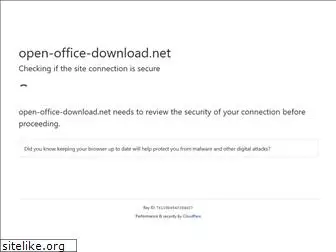 open-office-download.net