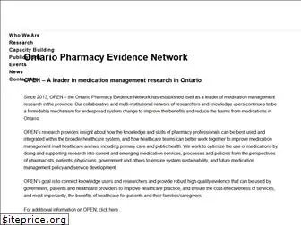 open-pharmacy-research.ca