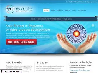 open-photonics.com