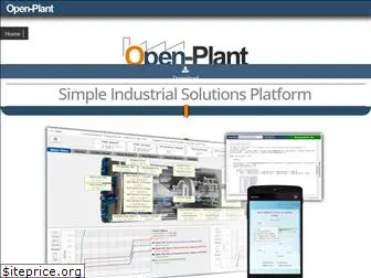 open-plant.com