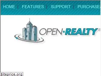 open-realty.org