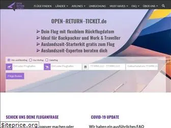open-return-ticket.de