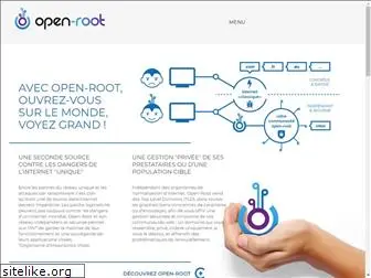 open-root.eu