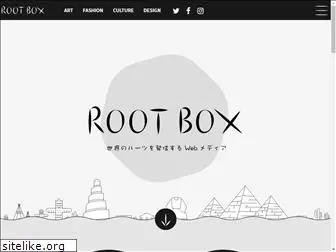 open-rootbox.com
