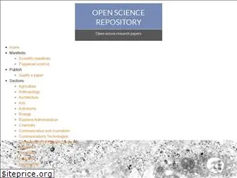 open-science-repository.com