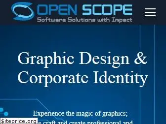open-scope.com