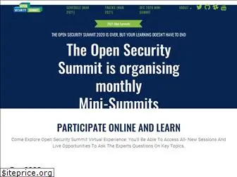open-security-summit.org