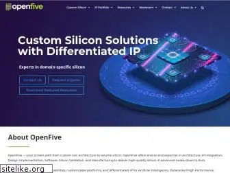 open-silicon.com