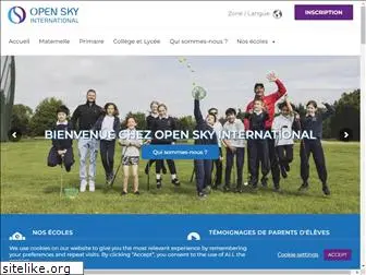 open-sky-intl.com