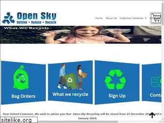 open-sky.co.za