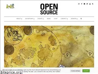 open-source-gallery.org