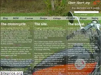 open-sport.org