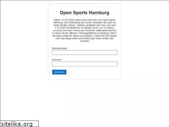 open-sports-hamburg.de