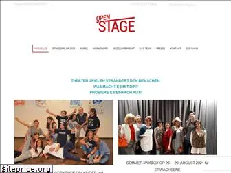 open-stage.at
