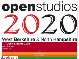 open-studios.org.uk
