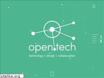 open-tech.gr