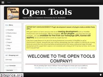 open-tools.net