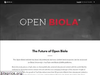 open.biola.edu