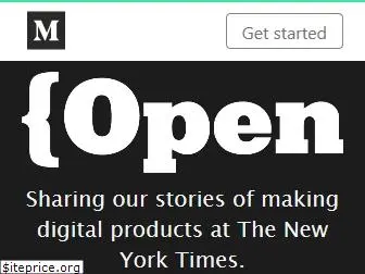 open.blogs.nytimes.com