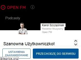 open.fm