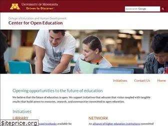 open.umn.edu