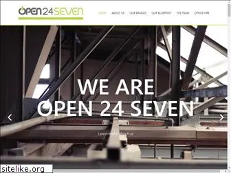 open24seven.co.uk