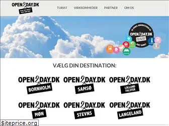 open2day.dk