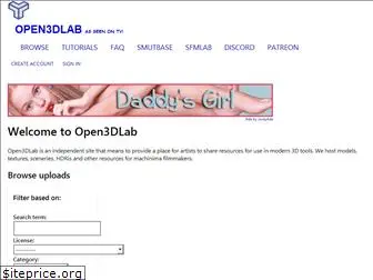 open3dlab.com