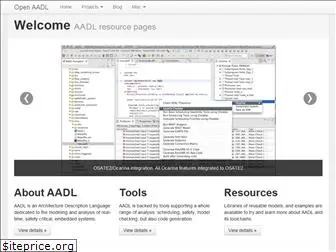 openaadl.org