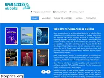 openaccessebooks.com