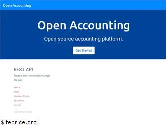 openaccounting.io