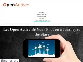 openactive.com