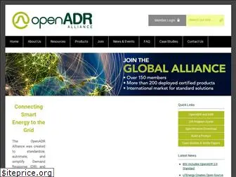 openadr.org