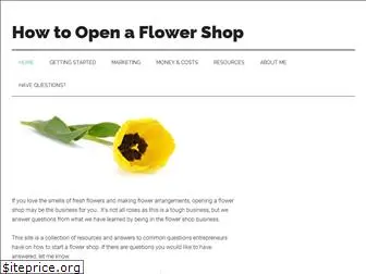 openaflowershop.com
