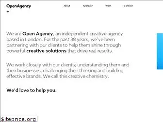 openagency.com
