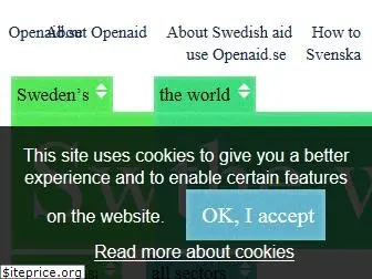 openaid.se