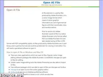 openaifile.com