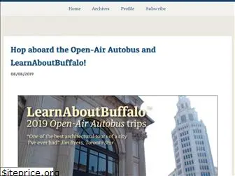 openairbuffalo.org