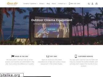 openaircinema.us