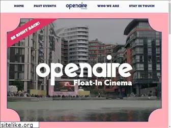 openaire.co.uk