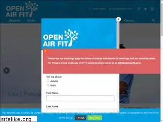 openairfit.com