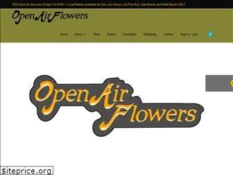 openairflowersslo.com