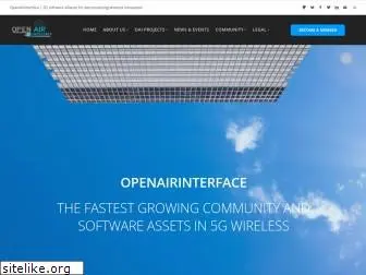 openairinterface.org