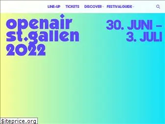 openairsg.ch