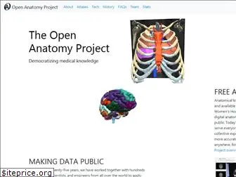 openanatomy.org