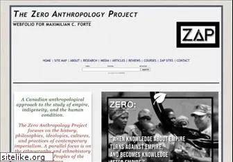 openanthropology.org