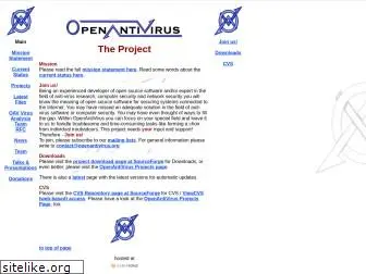 openantivirus.org